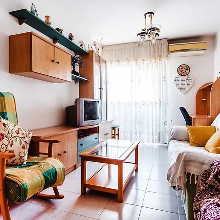 Espanhouse Bazan 35 Apartment