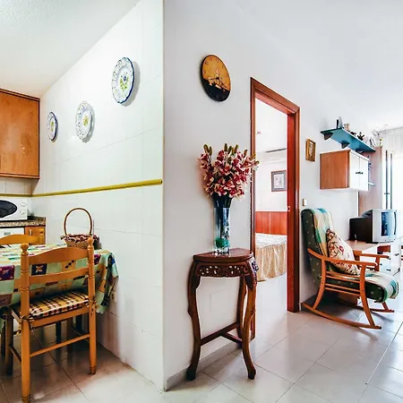 Espanhouse Bazan 35 *