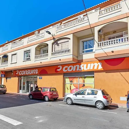 Apartment Espanhouse Bazan 35 *
