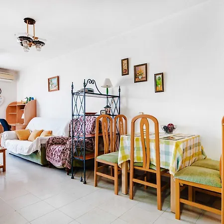 Apartment Espanhouse Bazan 35