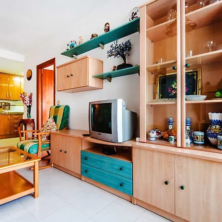 Espanhouse Bazan 35 Torrevieja