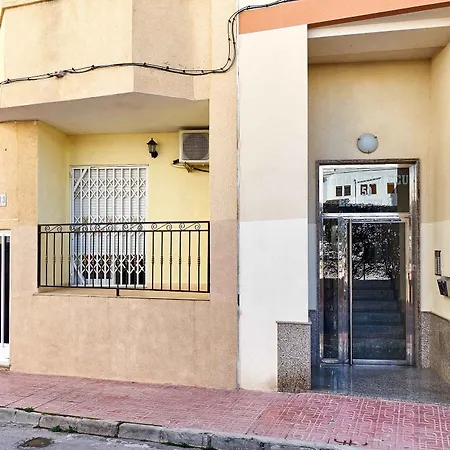 Espanhouse Bazan 35 Torrevieja